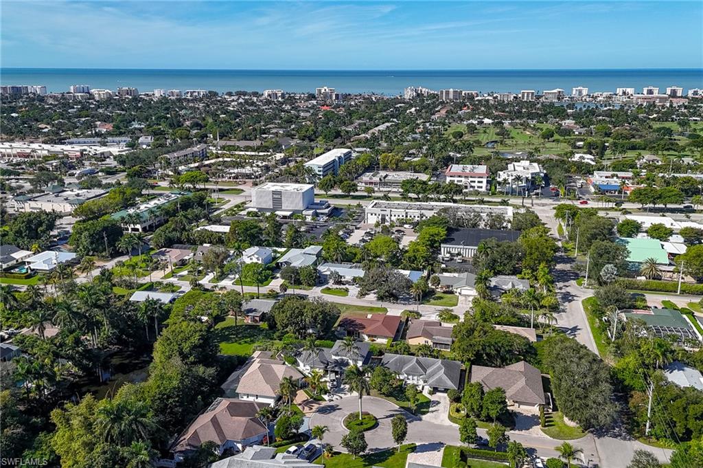 2515 Royal Palm Court Naples, FL 34103 - Photo 32 of 32 a view of a city