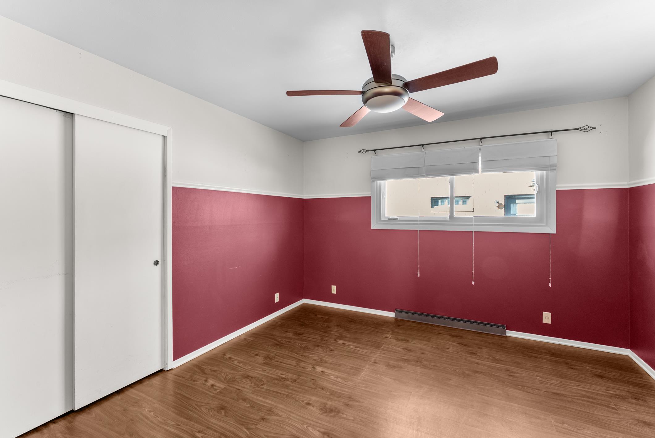 1433 North 23rd Street Manitowoc, WI 54220 - Photo 14 of 27 Bedroom 2