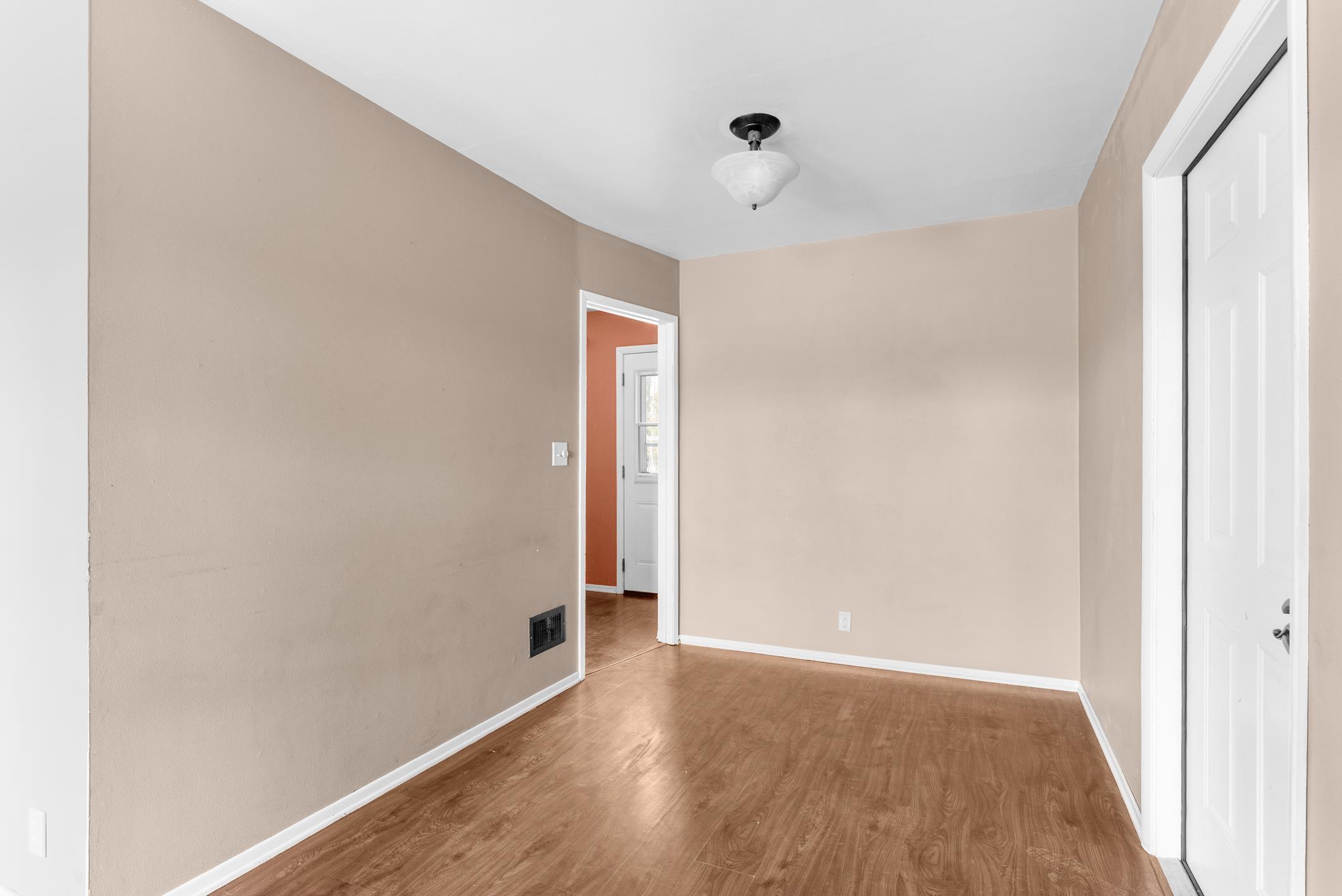 1433 North 23rd Street Manitowoc, WI 54220 - Photo 6 of 27 Located off the living room.