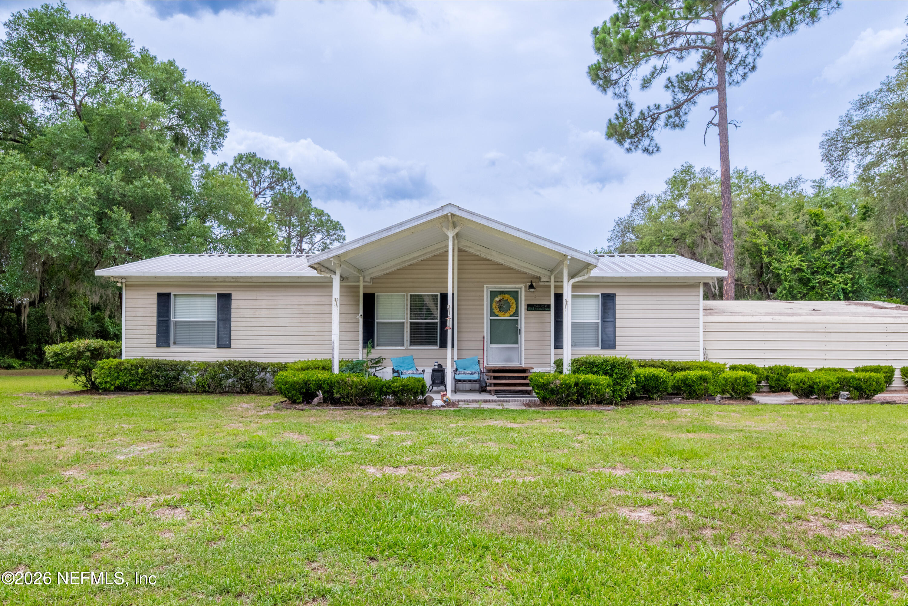 8082 Blazing Star Road Melrose, FL 32666 - Photo 7 of 61 8082 Blazing Star Rd-2