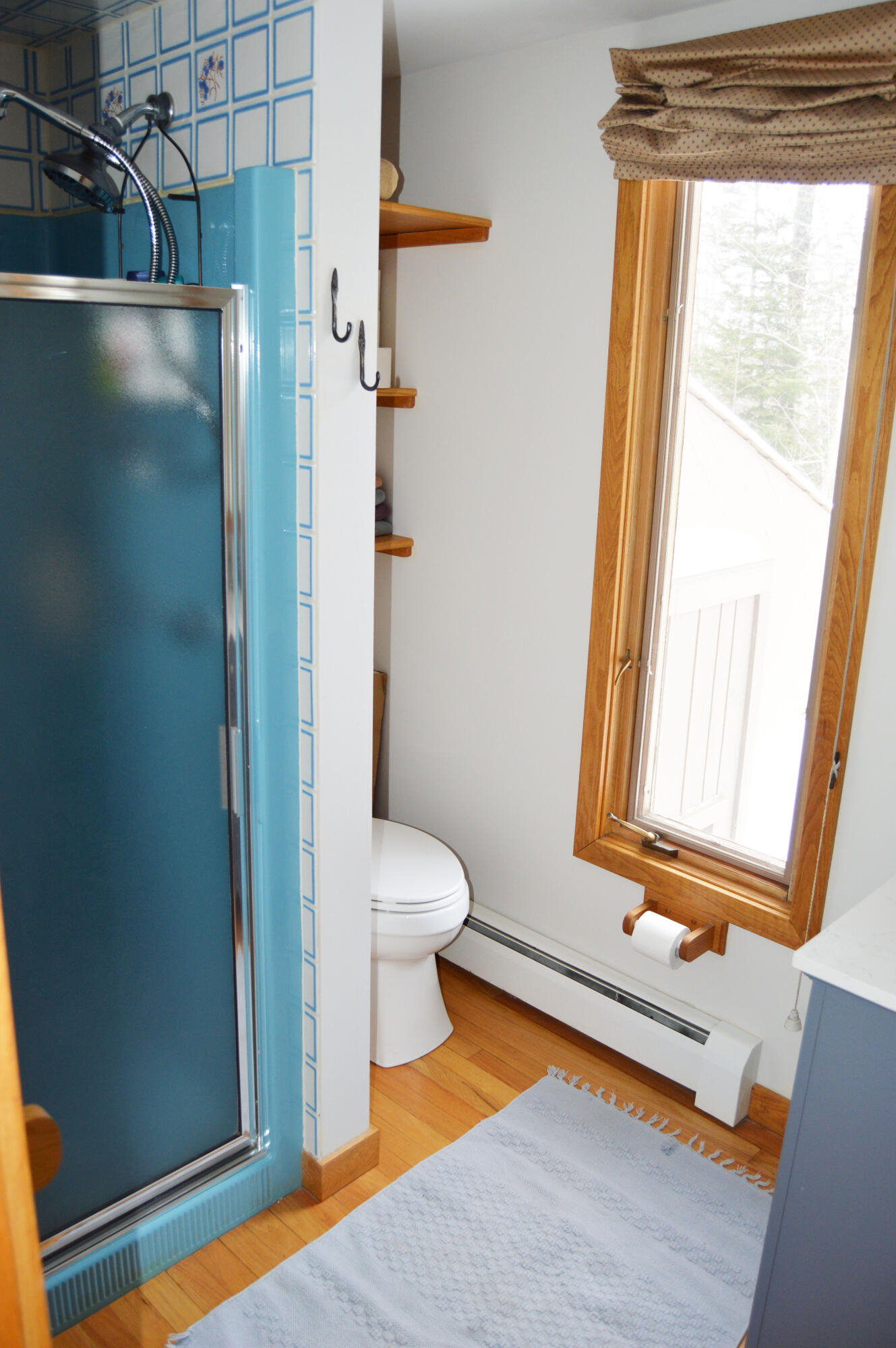 2021 Brook Falls Road Kingfield, ME 04947 - Photo 19 of 29 First Floor Full Bath 2