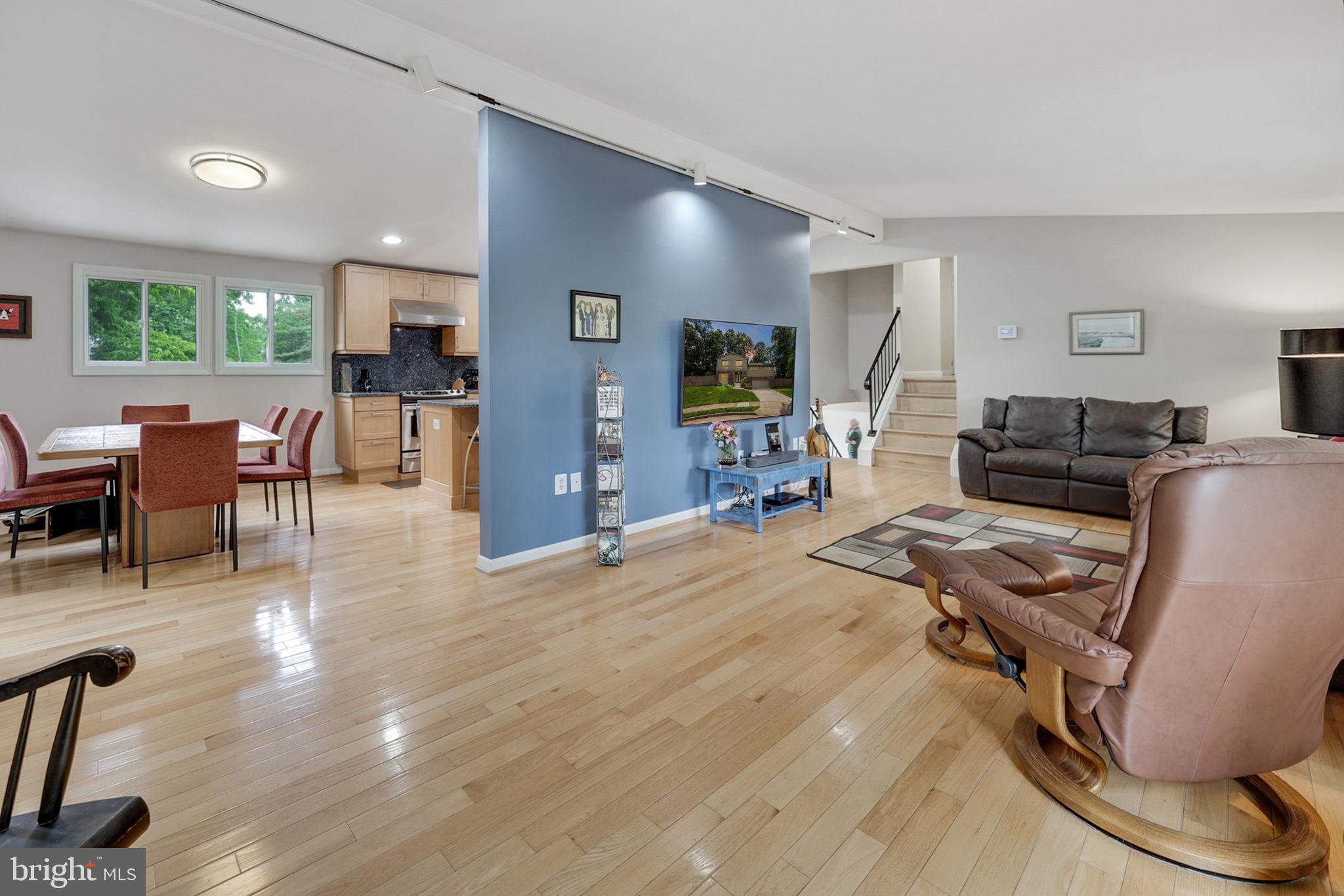 5425 Aylor Road Fairfax, VA 22032 - Photo 11 of 46