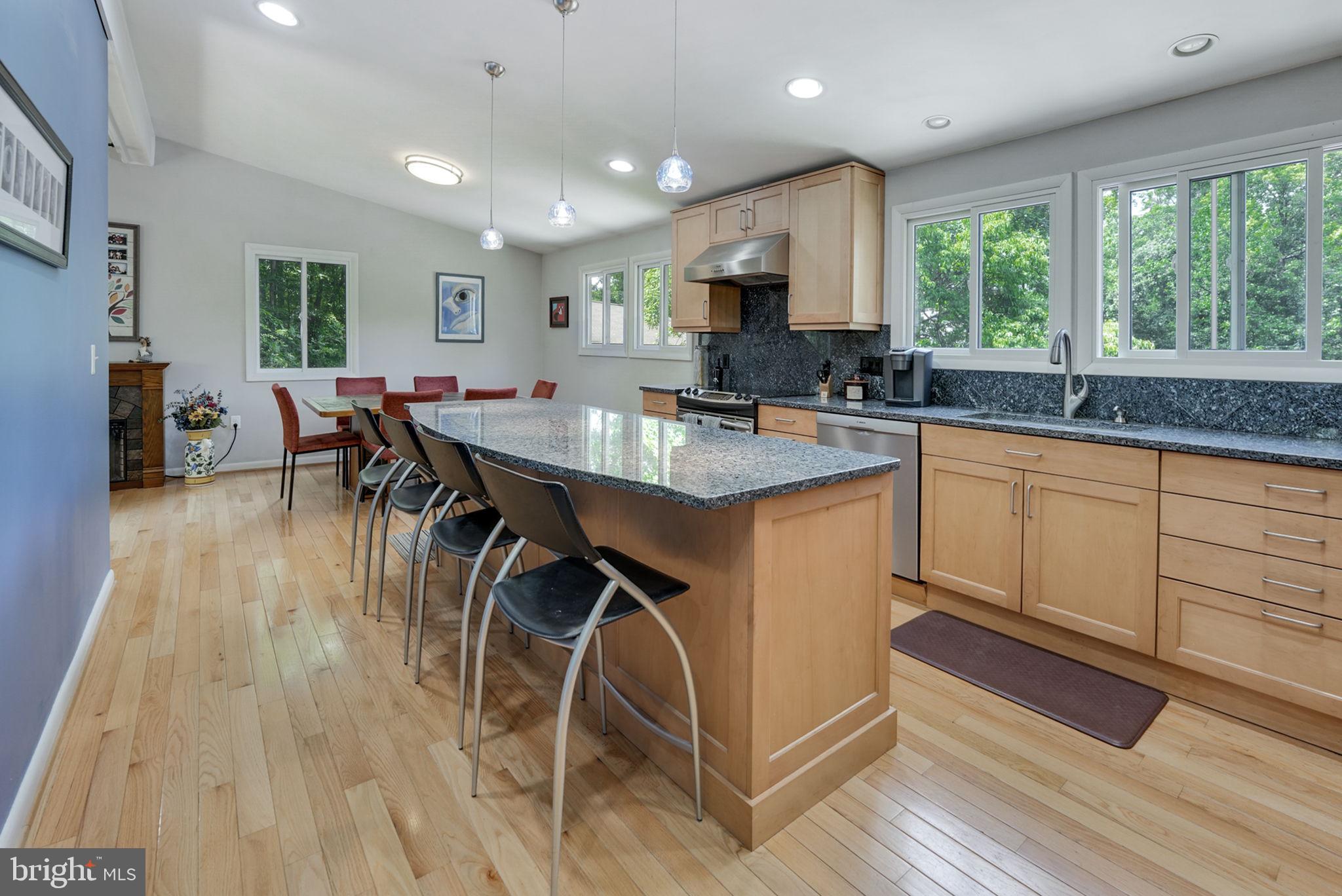 5425 Aylor Road Fairfax, VA 22032 - Photo 13 of 46