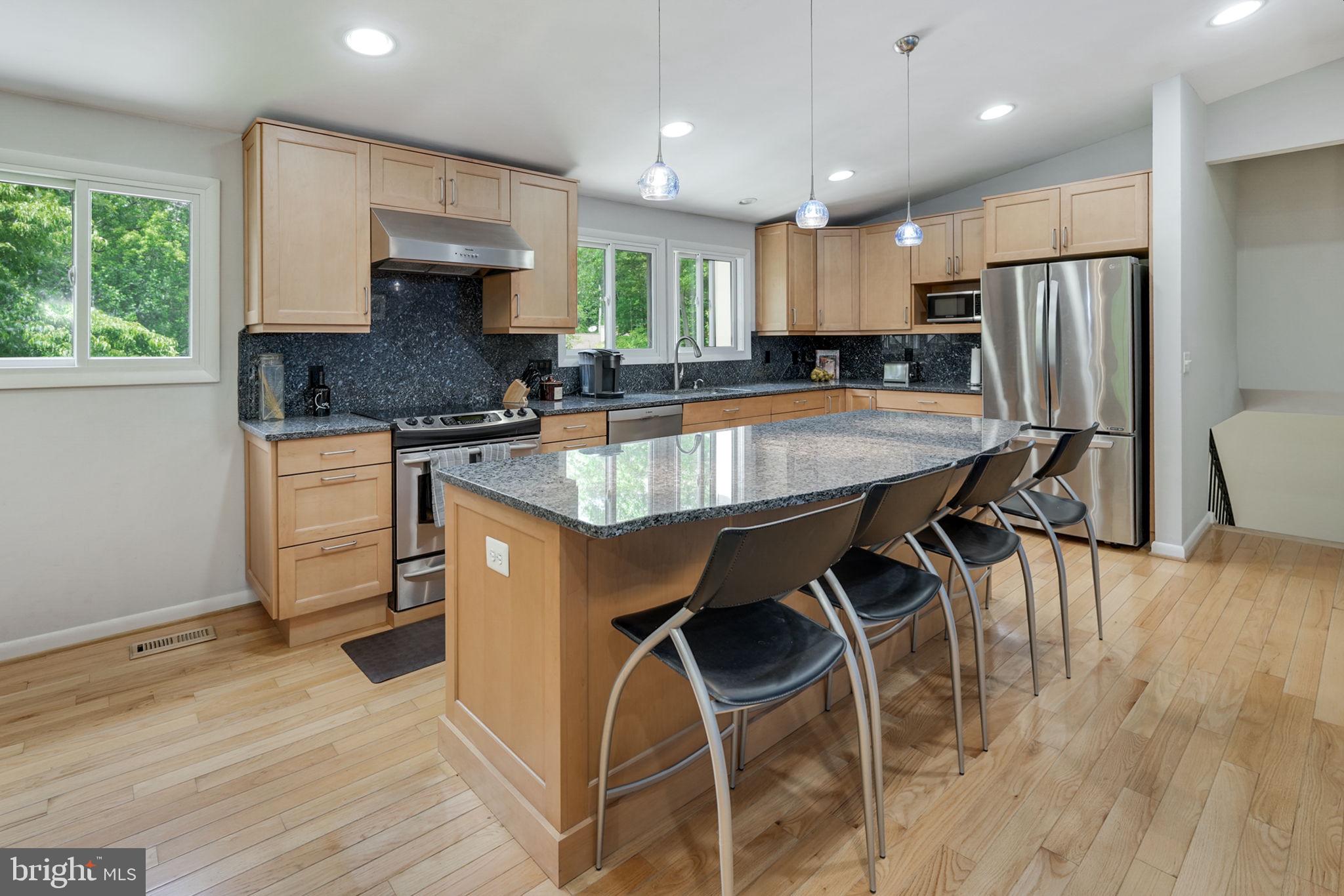 5425 Aylor Road Fairfax, VA 22032 - Photo 15 of 46