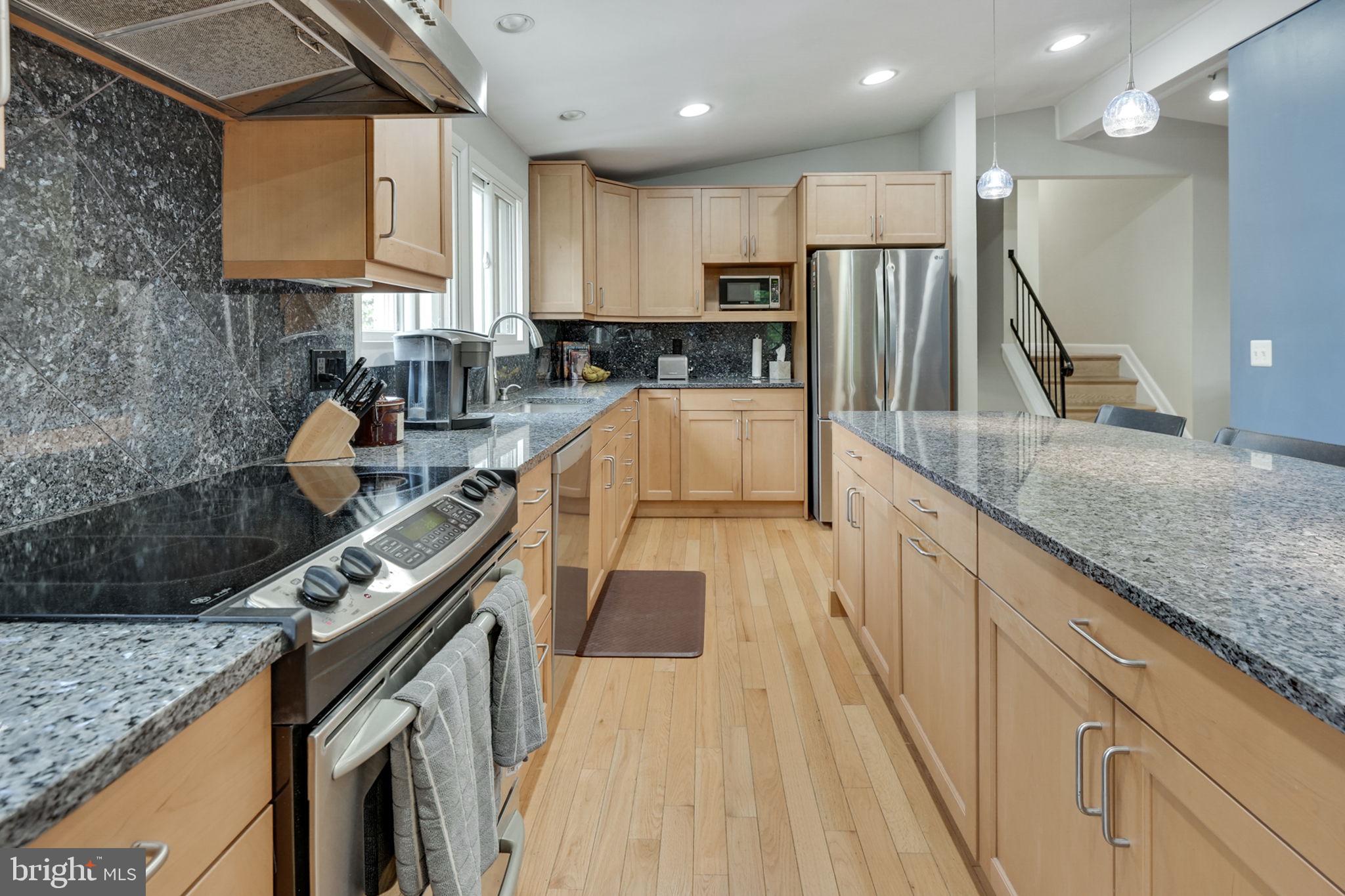 5425 Aylor Road Fairfax, VA 22032 - Photo 16 of 46