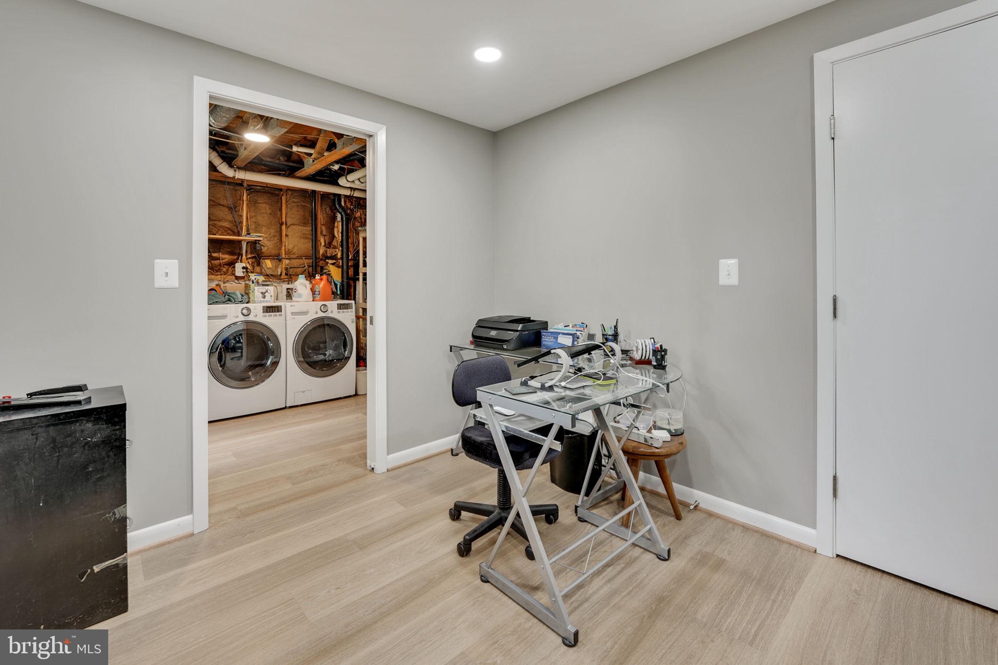 5425 Aylor Road Fairfax, VA 22032 - Photo 32 of 46