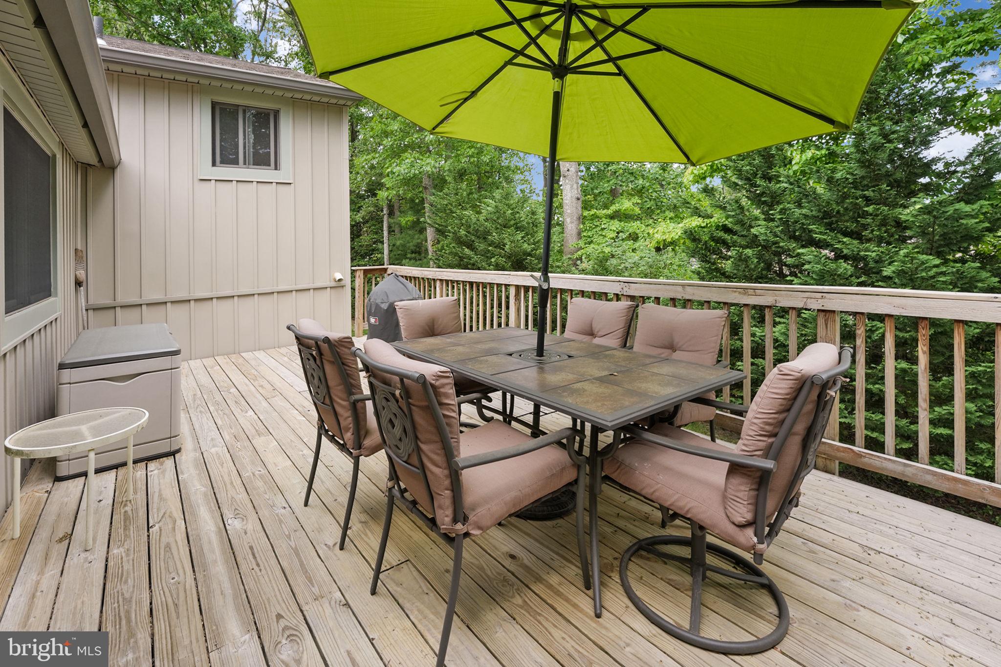 5425 Aylor Road Fairfax, VA 22032 - Photo 33 of 46