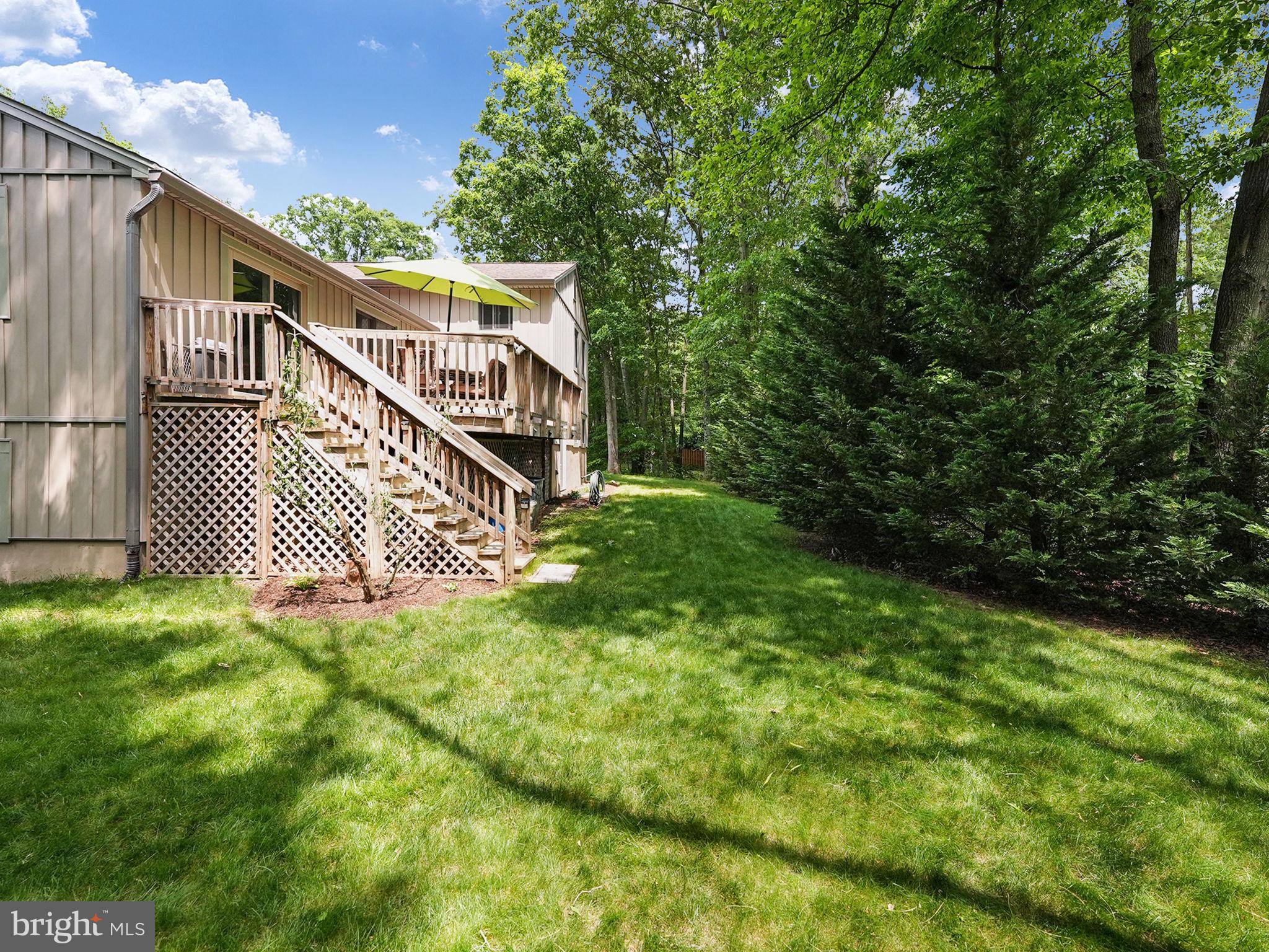 5425 Aylor Road Fairfax, VA 22032 - Photo 37 of 46