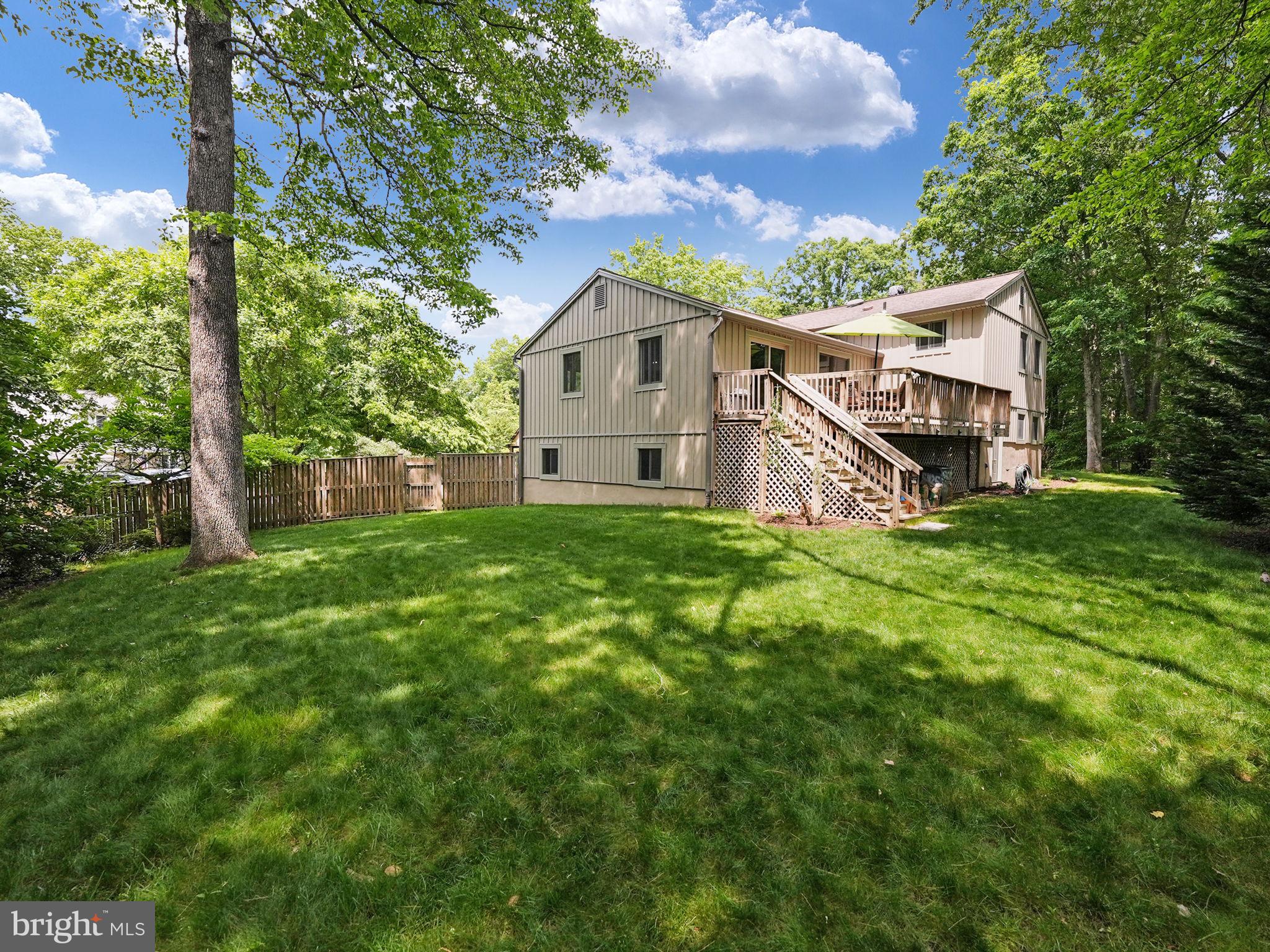 5425 Aylor Road Fairfax, VA 22032 - Photo 38 of 46