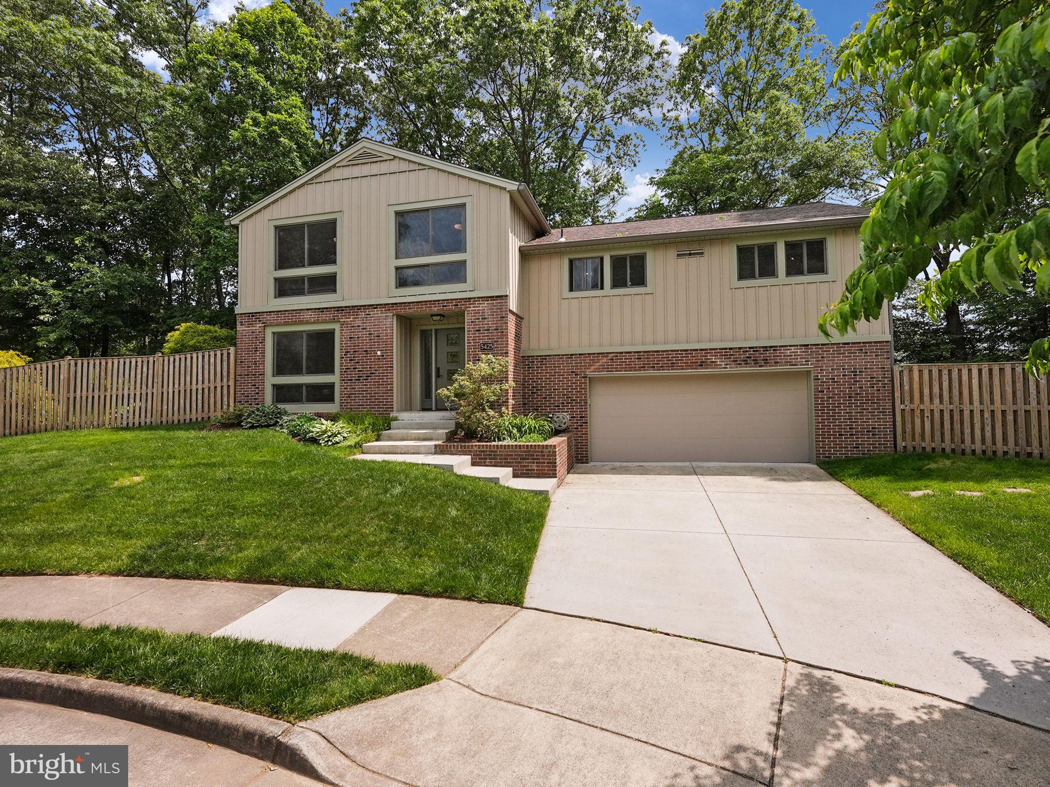 5425 Aylor Road Fairfax, VA 22032 - Photo 4 of 46