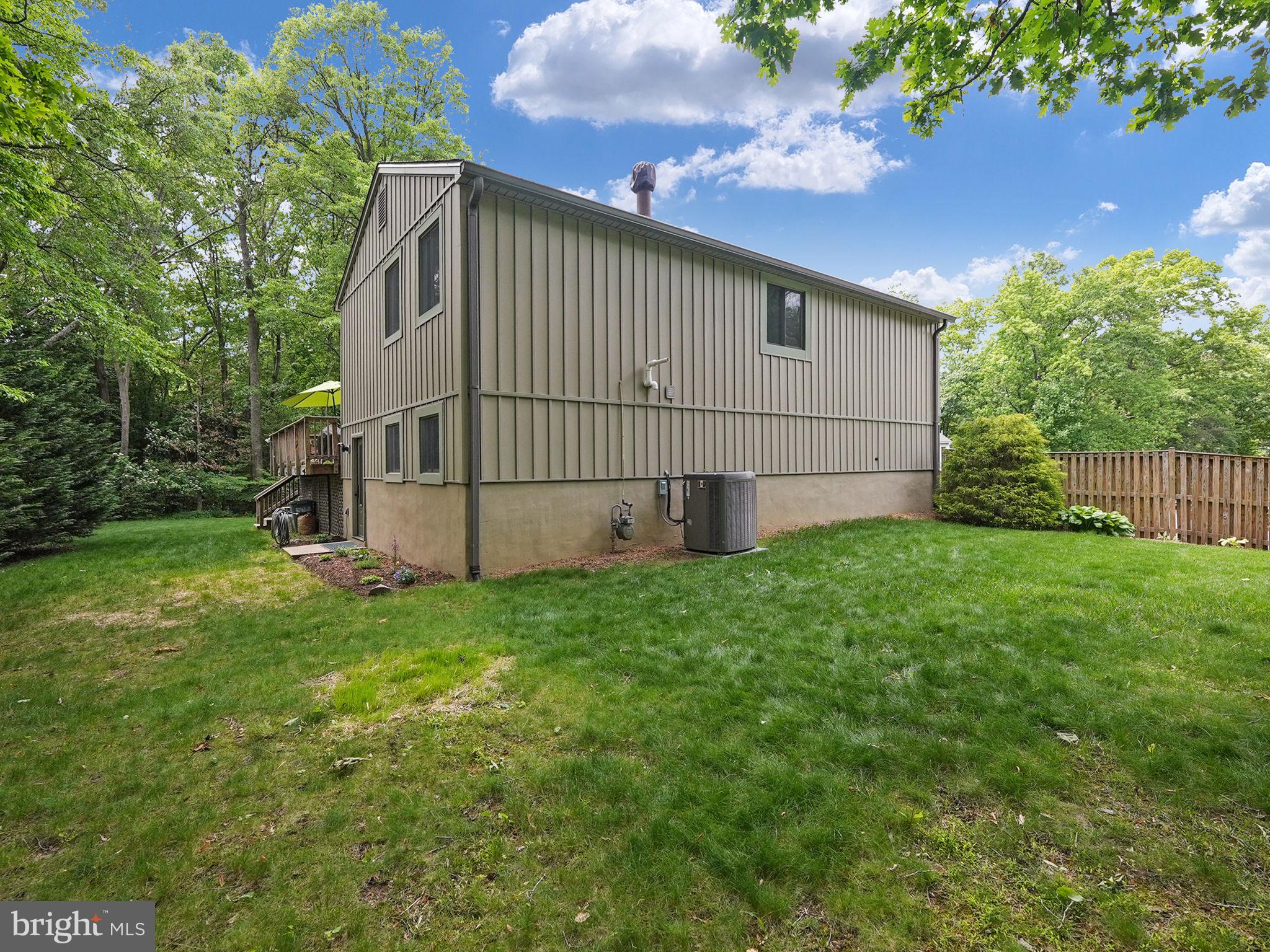 5425 Aylor Road Fairfax, VA 22032 - Photo 41 of 46