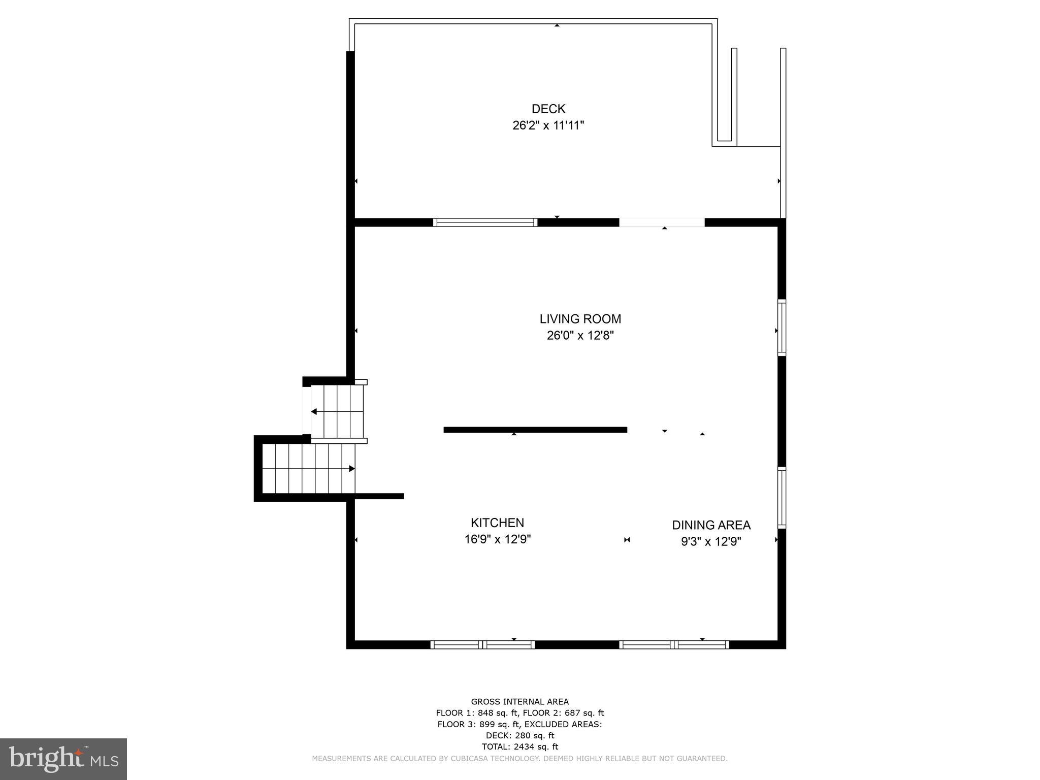 5425 Aylor Road Fairfax, VA 22032 - Photo 43 of 46