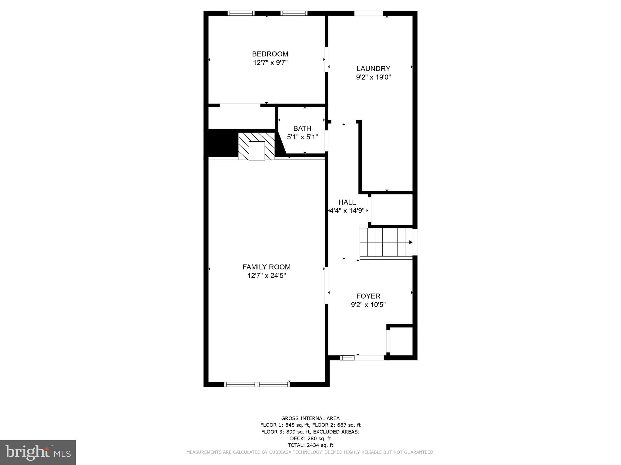 5425 Aylor Road Fairfax, VA 22032 - Photo 45 of 46