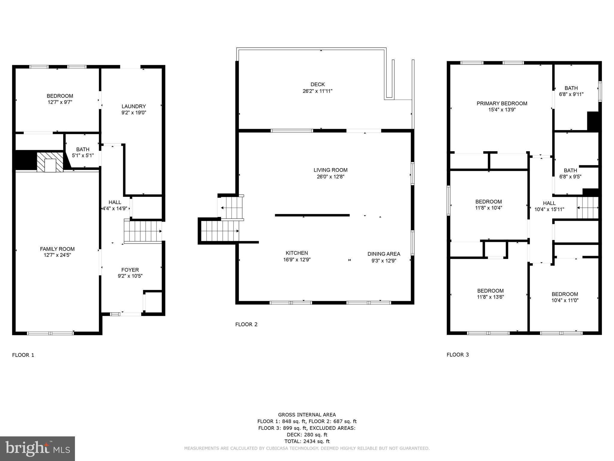 5425 Aylor Road Fairfax, VA 22032 - Photo 46 of 46