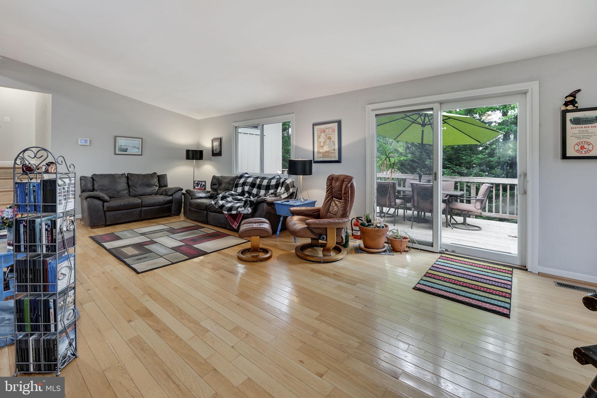 5425 Aylor Road Fairfax, VA 22032 - Photo 9 of 46