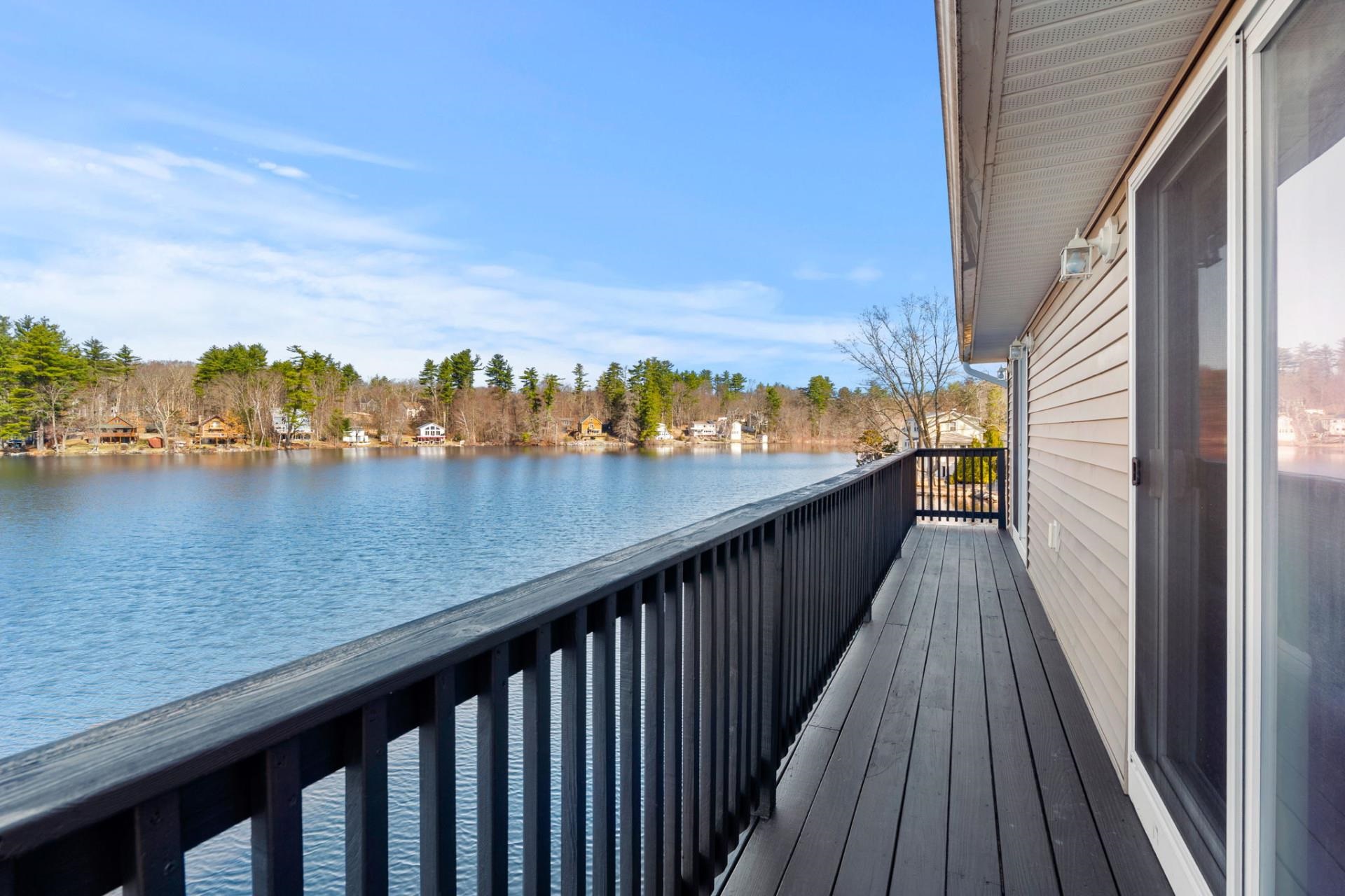 105 Shadow Lake Road Salem, NH 03079 - Photo 11 of 38