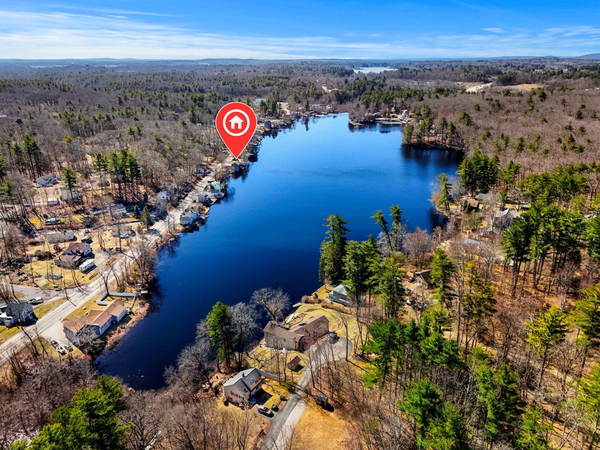 105 Shadow Lake Road Salem, NH 03079 - Photo 5 of 38