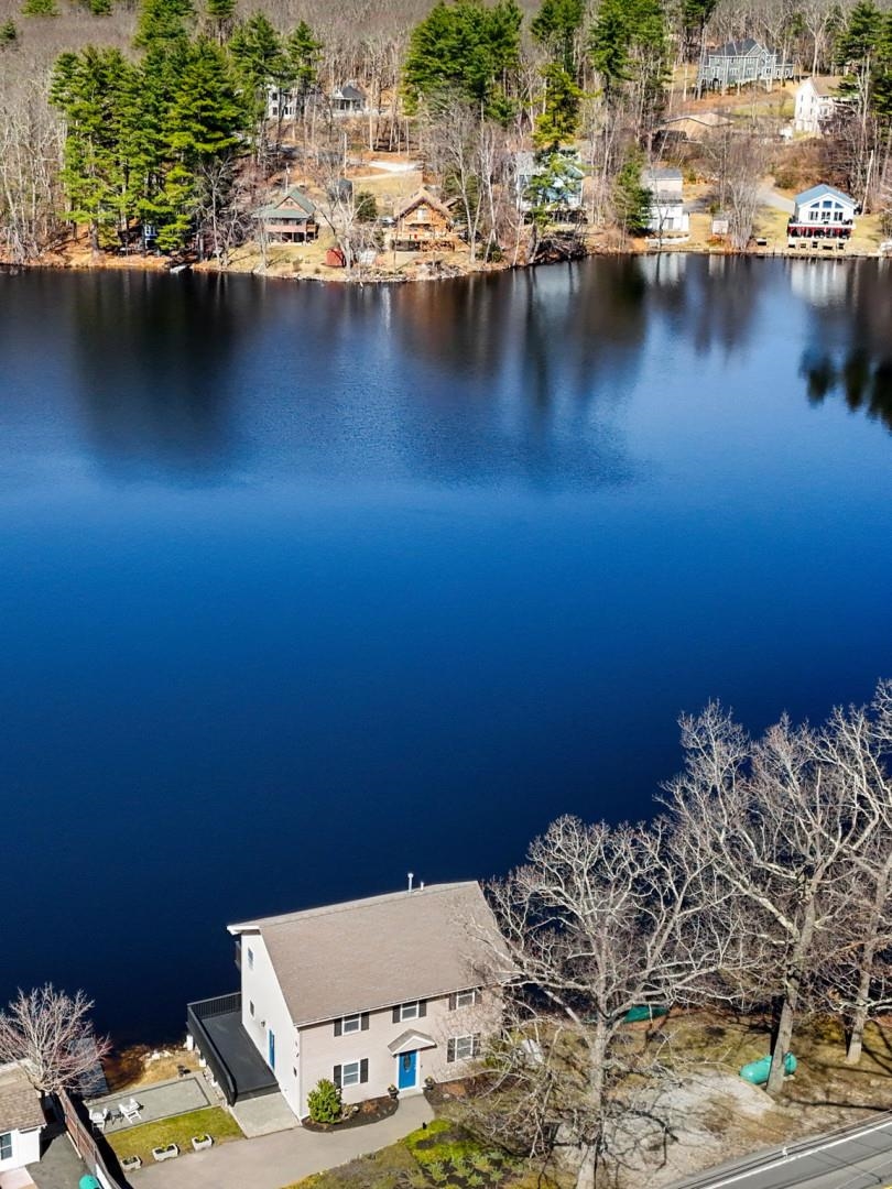 105 Shadow Lake Road Salem, NH 03079 - Photo 7 of 38