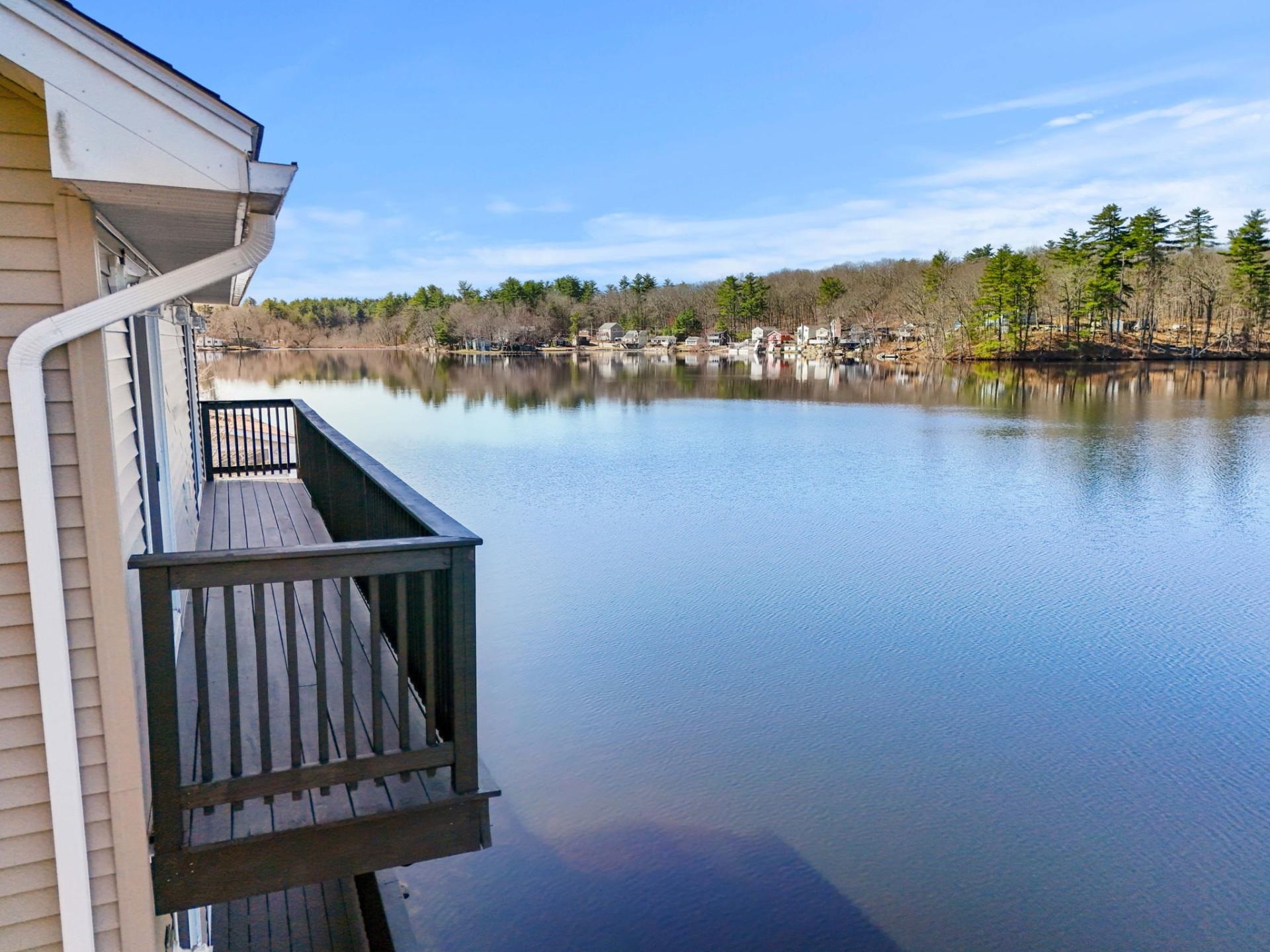 105 Shadow Lake Road Salem, NH 03079 - Photo 10 of 38