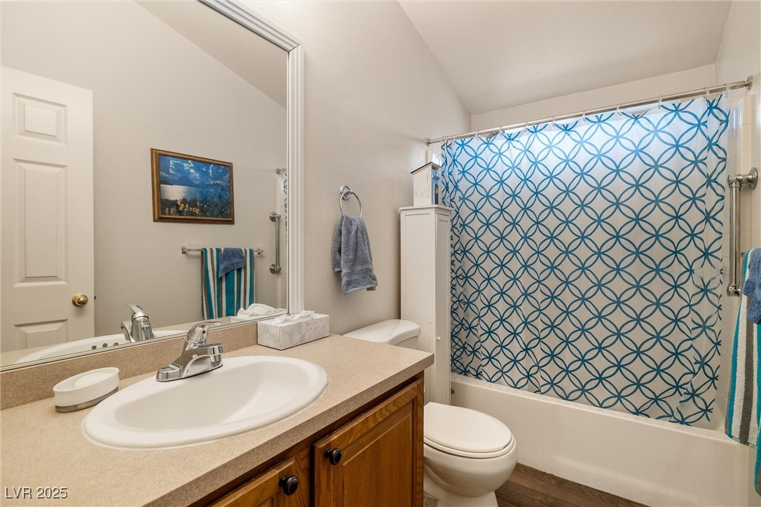5632 Saddletree Road Pahrump, NV 89061 - Photo 27 of 40 Gallery Image 27