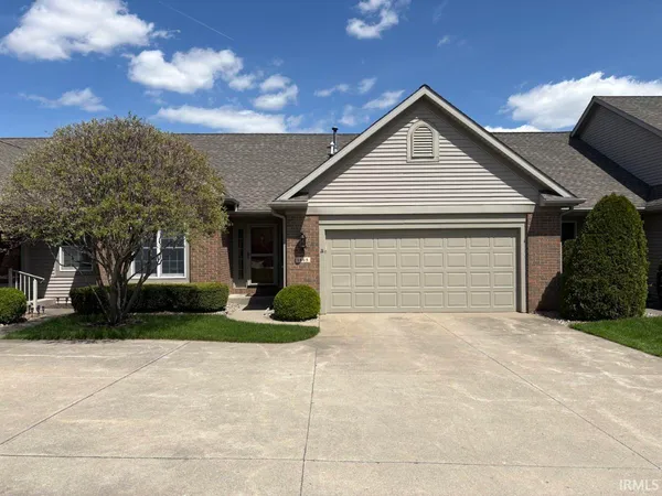 $225,000 | 1464 Willow Court, Goshen, IN 46528