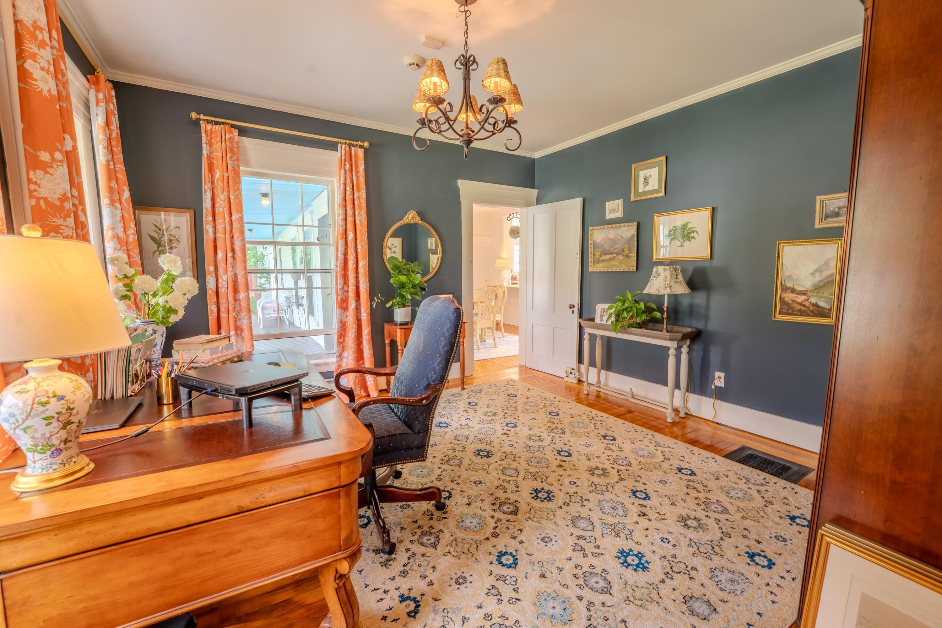 1366 Easton Road Franconia, NH 03580 - Photo 27 of 60