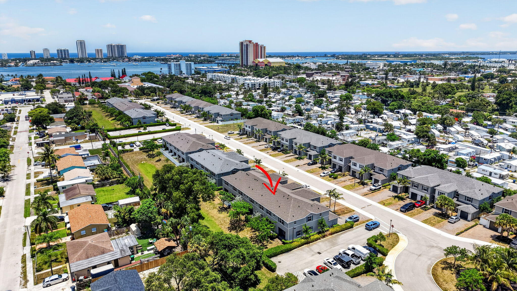 160 Bandol Street Riviera Beach, FL 33404 - Photo 51 of 63 56-web-or-mls-DJI_20260630134224_0809_D