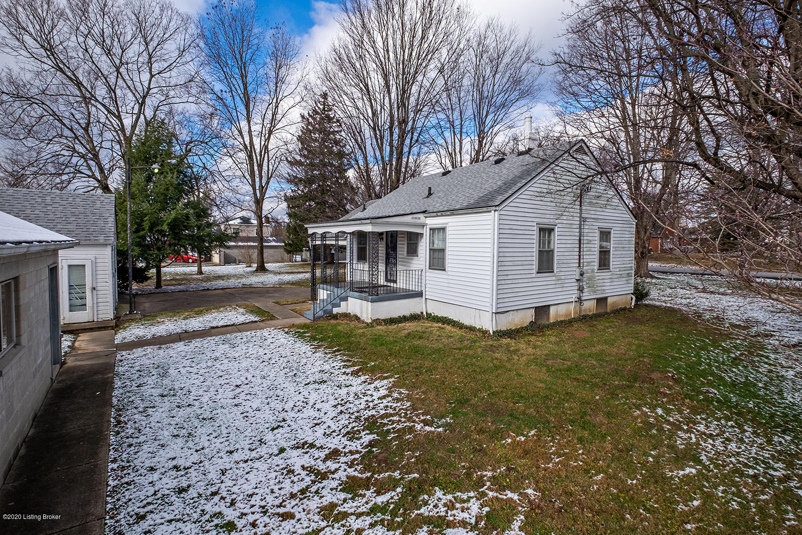 9232 Fairground Road Louisville, KY 40291 - Photo 60 of 76 20201201_1412