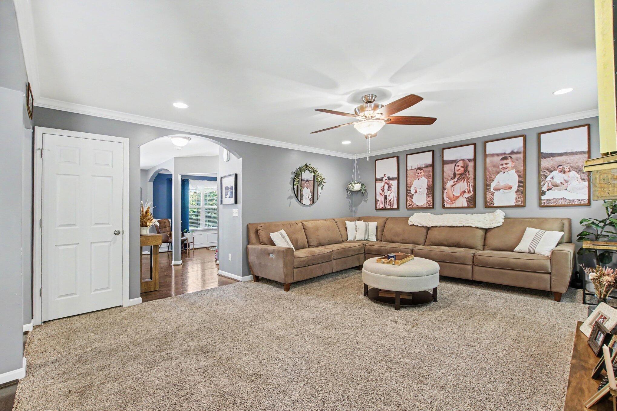 3083 Silverbell Way Independence, KY 41051 - Photo 9 of 40