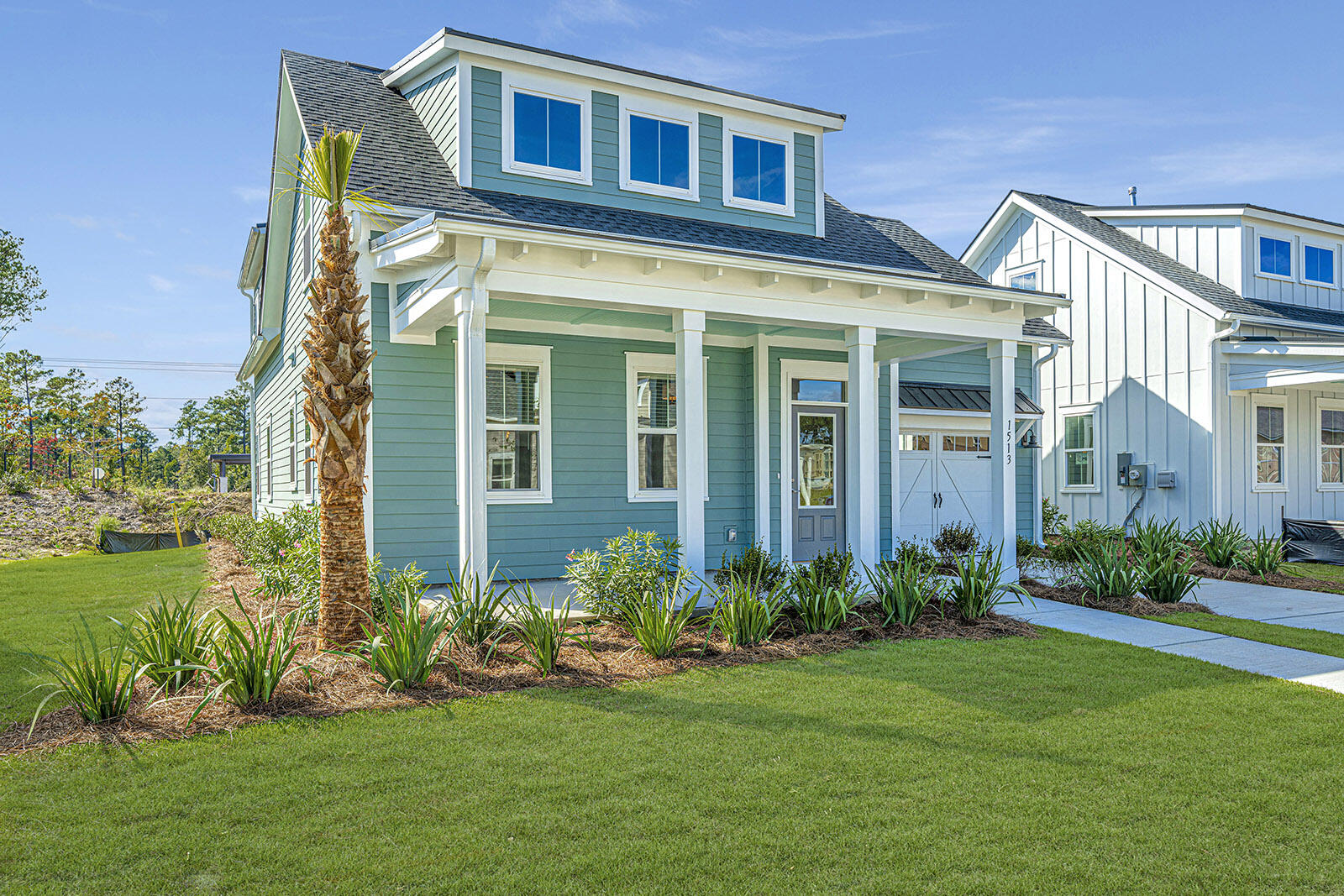 3502 Habenaria Road, Unit 12 Mount Pleasant, SC 29466 - Photo 8 of 23 Exterior5 - Albemarle