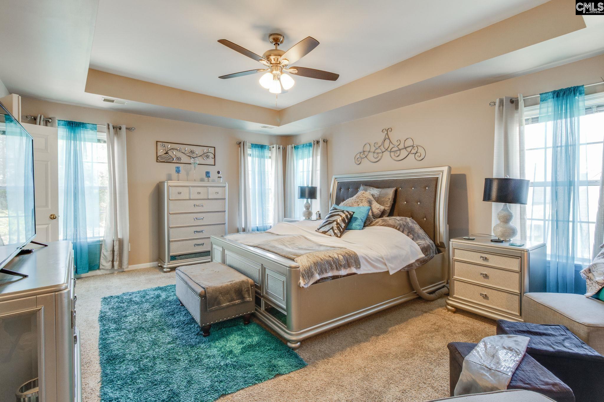 204 Ridge Trail Drive Columbia, SC 29229 - Photo 22 of 43