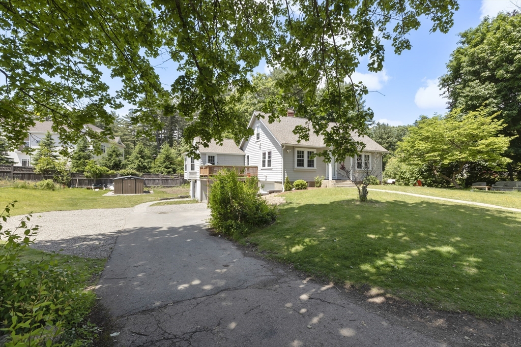 665 South Main Street Sharon, MA 02067 - Photo 2 of 23