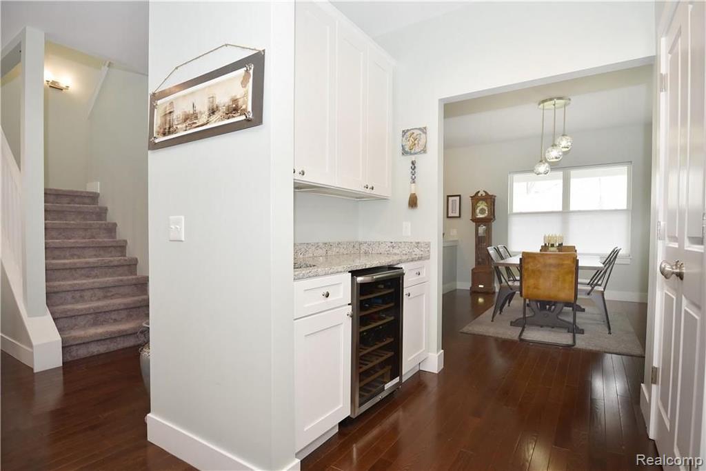 1307 Dorothea Road Berkley, MI 48072 - Photo 16 of 28 Gallery Image 16