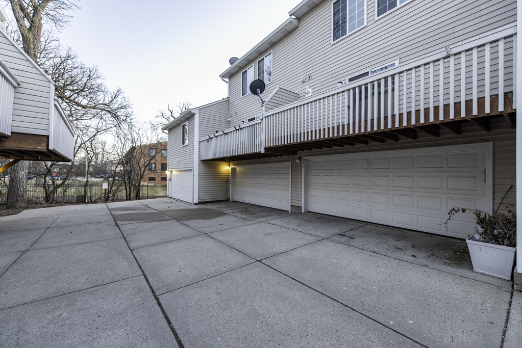 341 West Treehouse Lane, Unit 114 Round Lake, IL 60073 - Photo 25 of 26