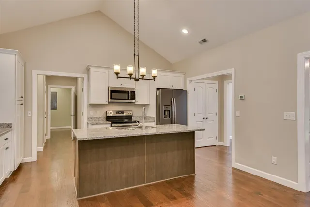 $495,000 | 153 Cumberland Drive, McCormick, SC 29835