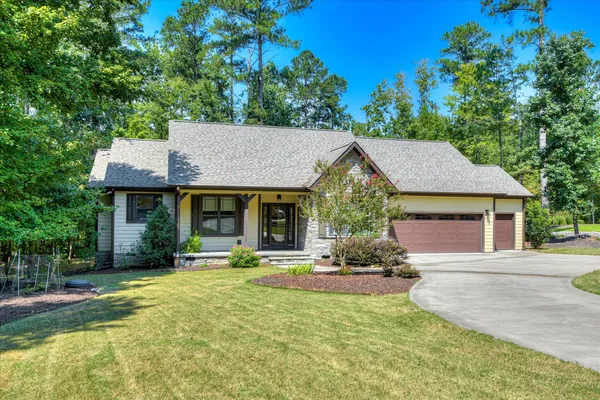 $490,000 | 153 Cumberland Drive, McCormick, SC 29835