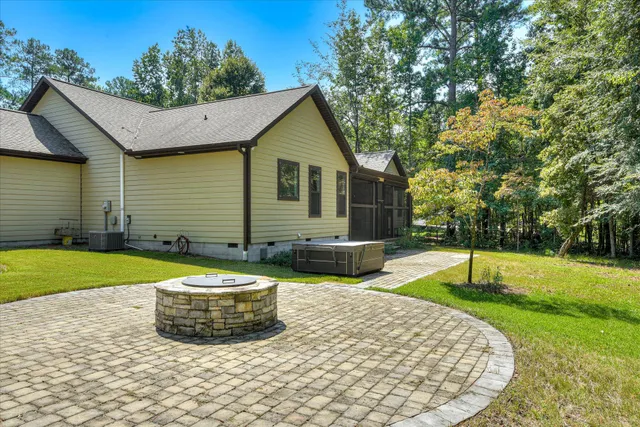 $495,000 | 153 Cumberland Drive, McCormick, SC 29835