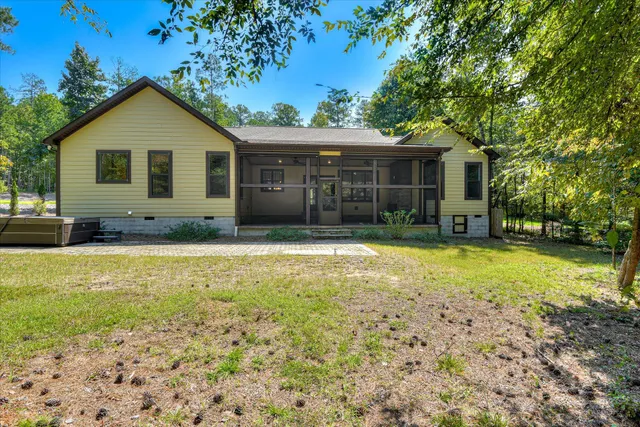$495,000 | 153 Cumberland Drive, McCormick, SC 29835