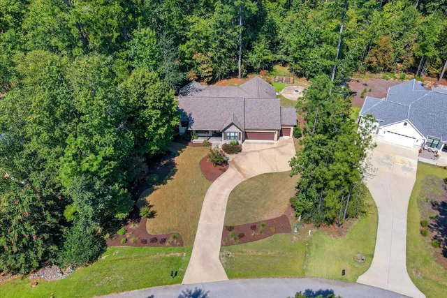$495,000 | 153 Cumberland Drive, McCormick, SC 29835
