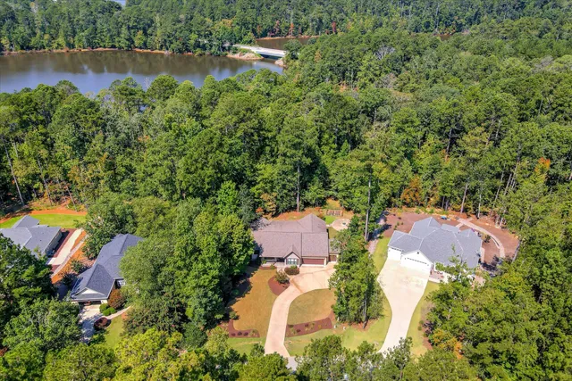 $495,000 | 153 Cumberland Drive, McCormick, SC 29835