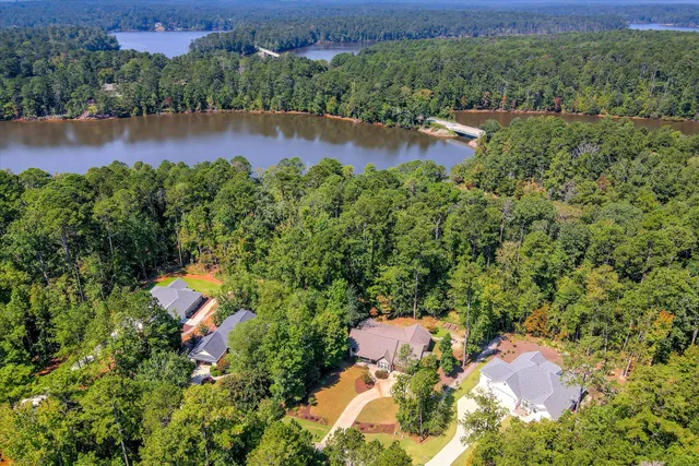 $495,000 | 153 Cumberland Drive, McCormick, SC 29835