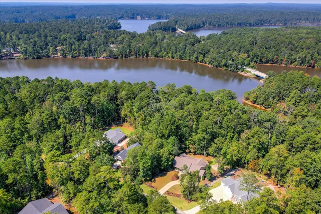 $495,000 | 153 Cumberland Drive, McCormick, SC 29835