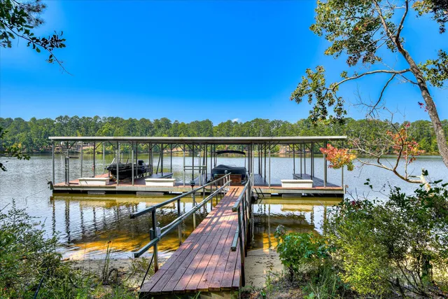 $495,000 | 153 Cumberland Drive, McCormick, SC 29835