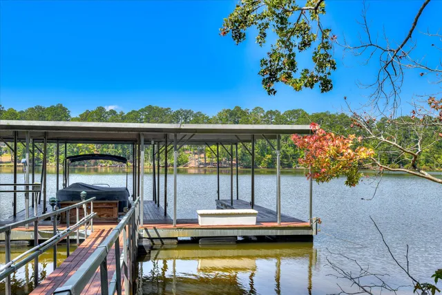 $495,000 | 153 Cumberland Drive, McCormick, SC 29835