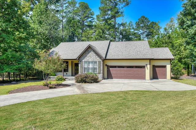 $495,000 | 153 Cumberland Drive, McCormick, SC 29835