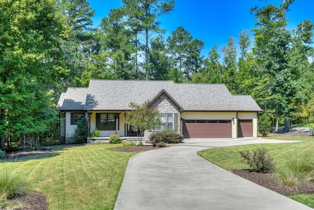 $495,000 | 153 Cumberland Drive, McCormick, SC 29835