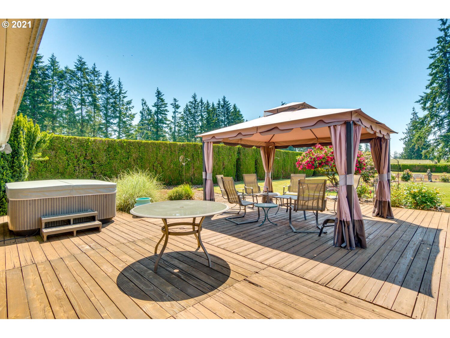 16084 South Henrici Road Oregon City, OR 97045 - Photo 16 of 25 Gallery Image 16