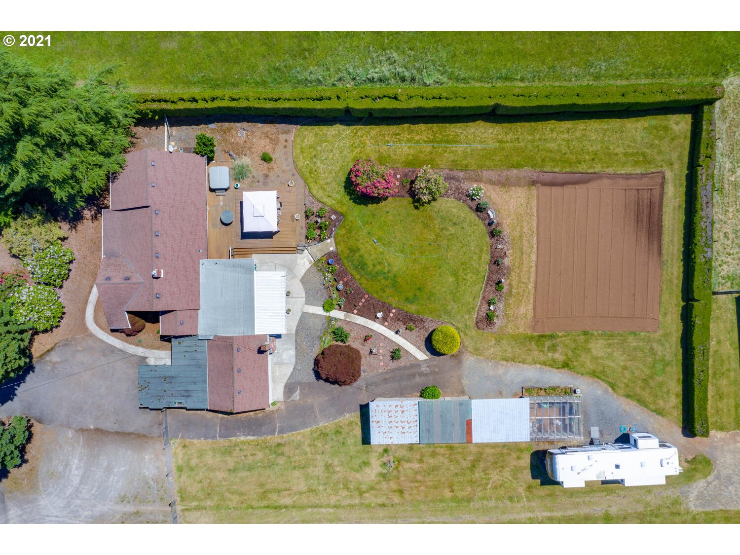 16084 South Henrici Road Oregon City, OR 97045 - Photo 23 of 25 Gallery Image 23