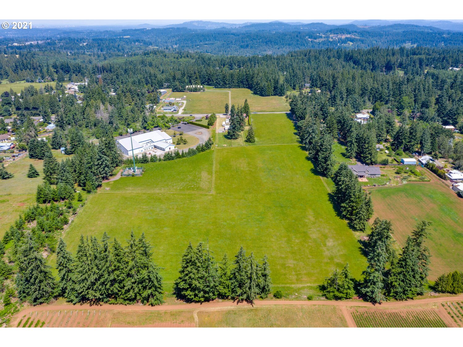 16084 South Henrici Road Oregon City, OR 97045 - Photo 25 of 25 Gallery Image 25