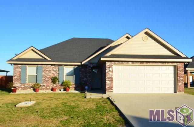 323 Landmark Drive Raceland, LA 70394 - Photo 1 of 14
